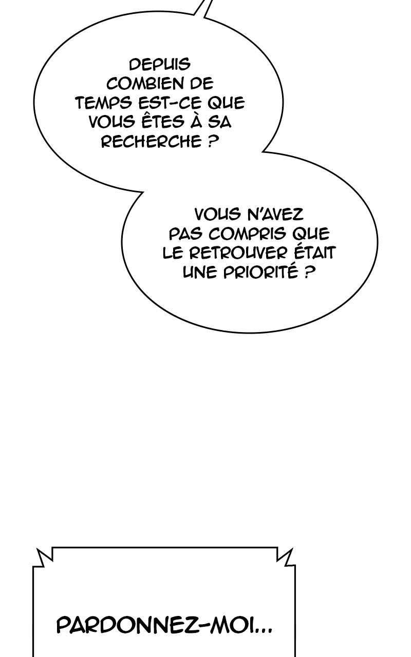 Read The Boy of Death FR Manga Online