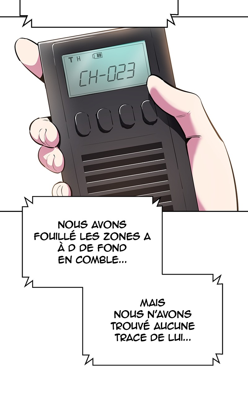 Read The Boy of Death FR Manga Online