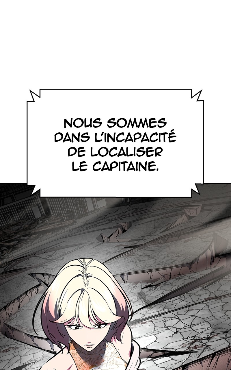 Read The Boy of Death FR Manga Online