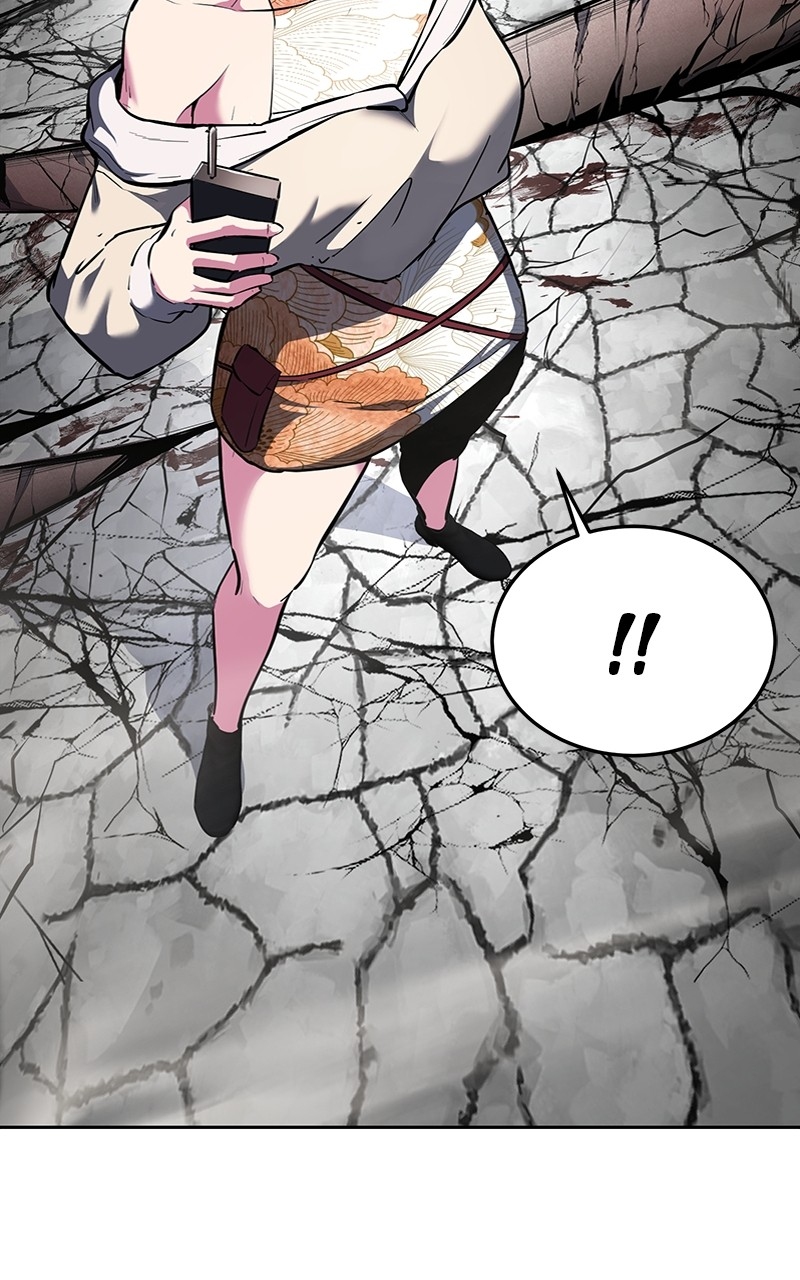 Read The Boy of Death FR Manga Online