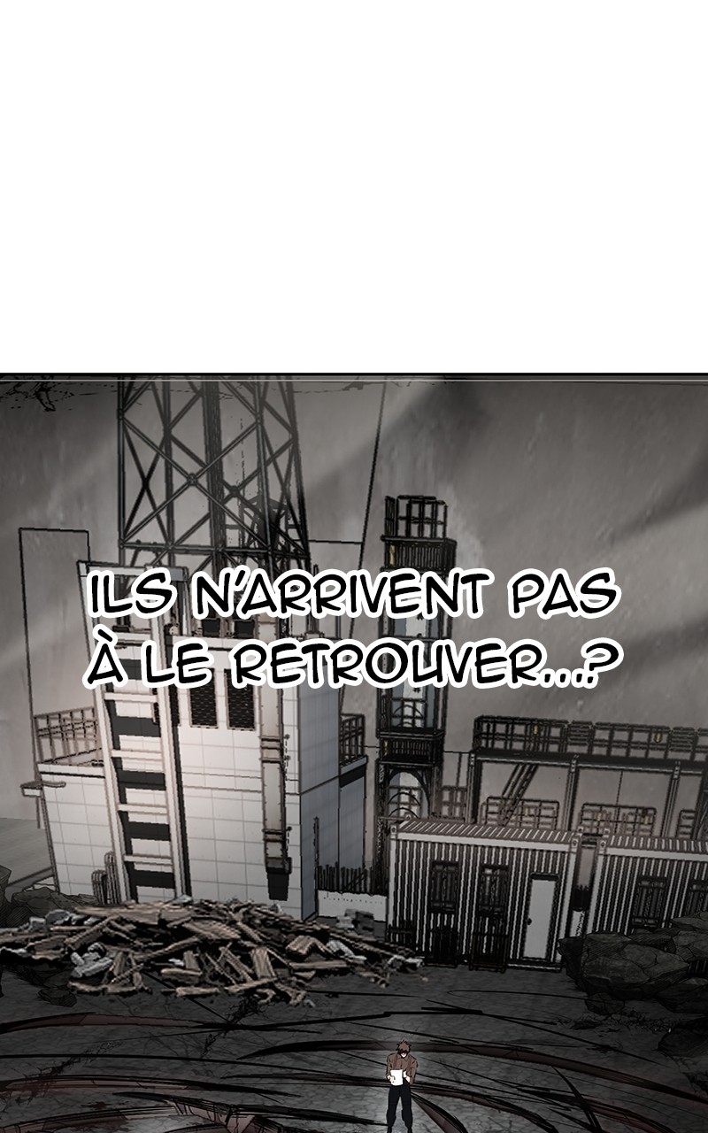 Read The Boy of Death FR Manga Online