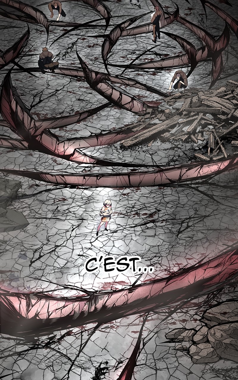 Read The Boy of Death FR Manga Online