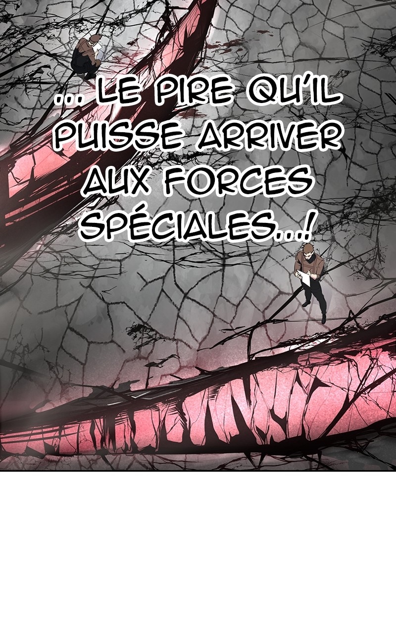 Read The Boy of Death FR Manga Online