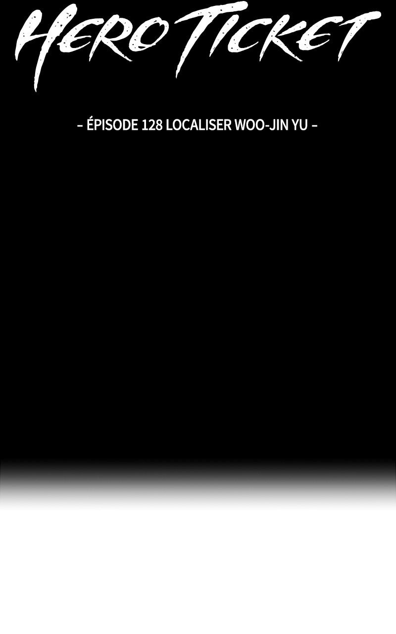 Read The Boy of Death FR Manga Online