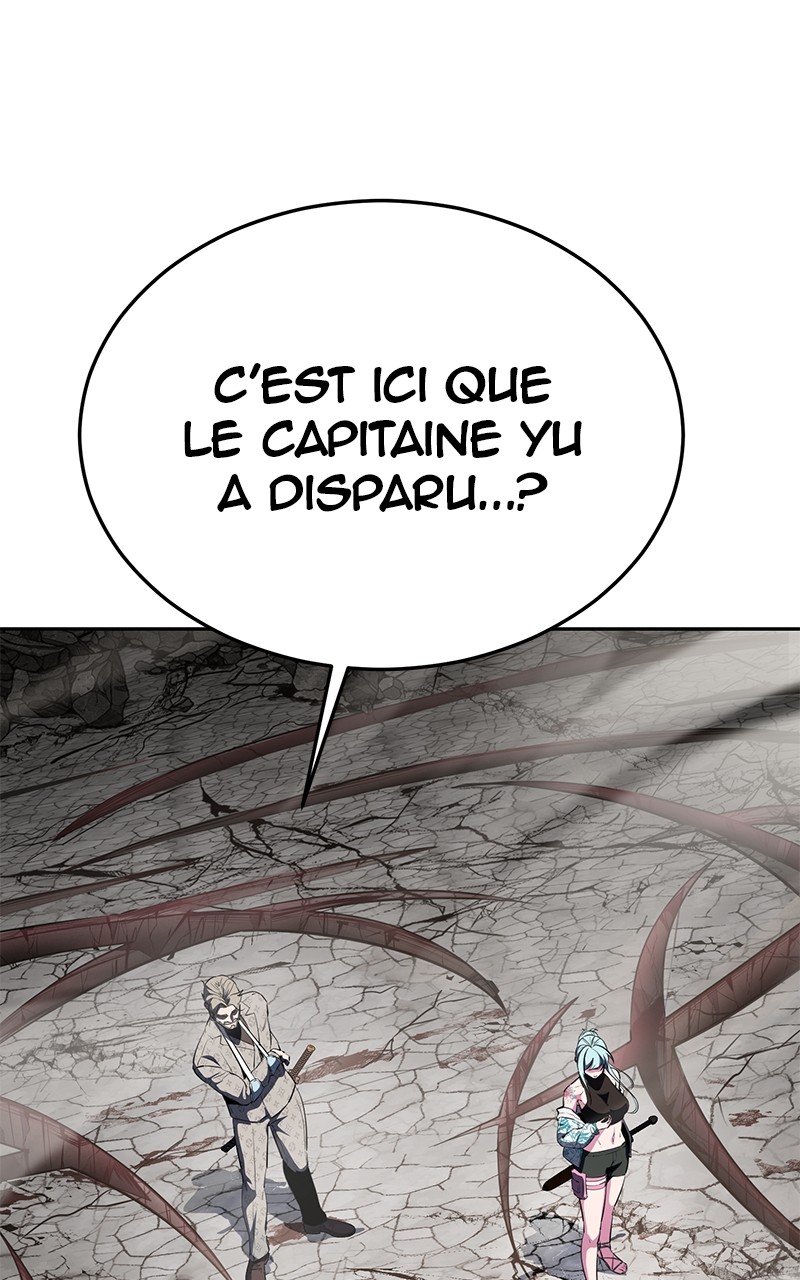 Read The Boy of Death FR Manga Online