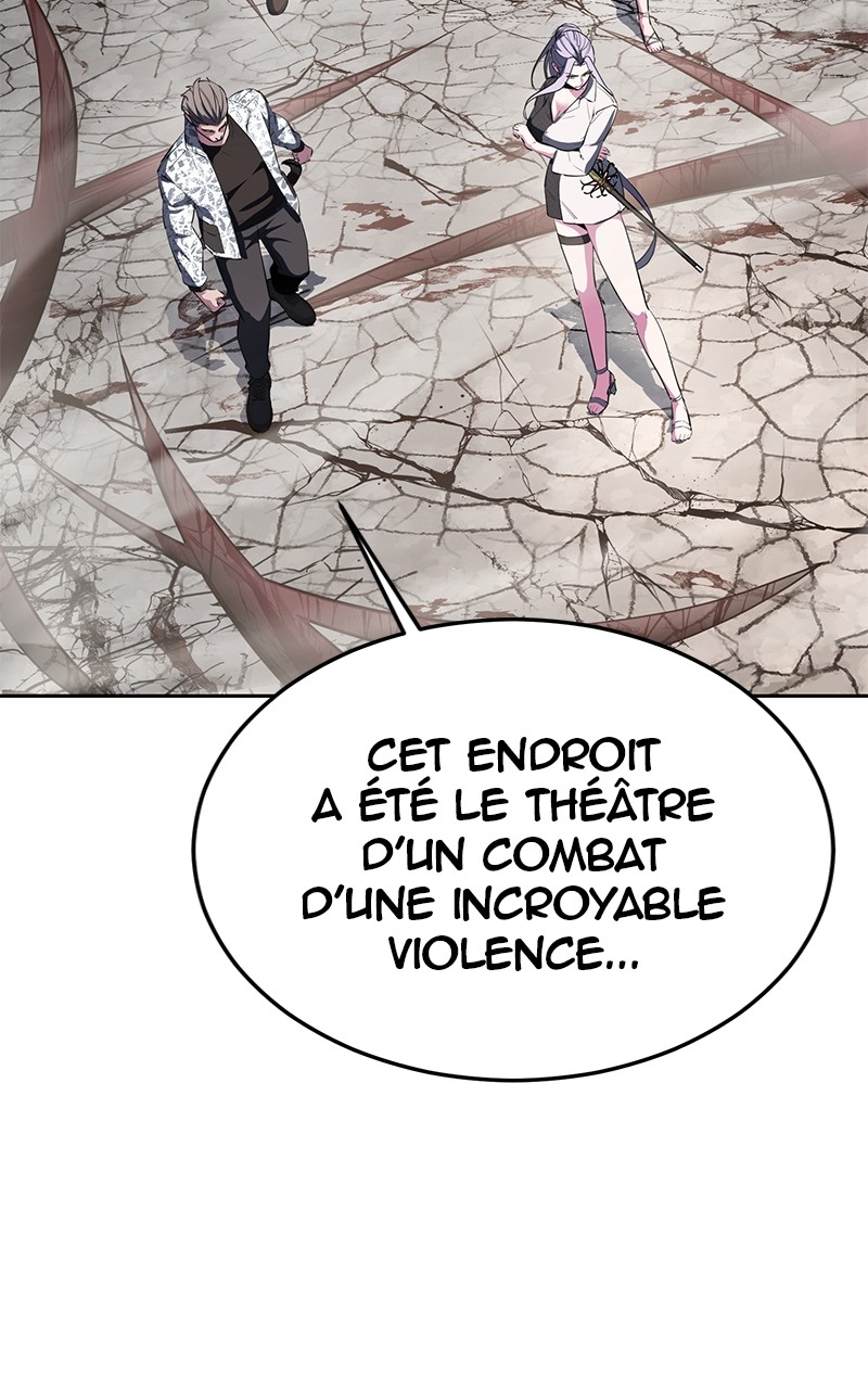 Read The Boy of Death FR Manga Online