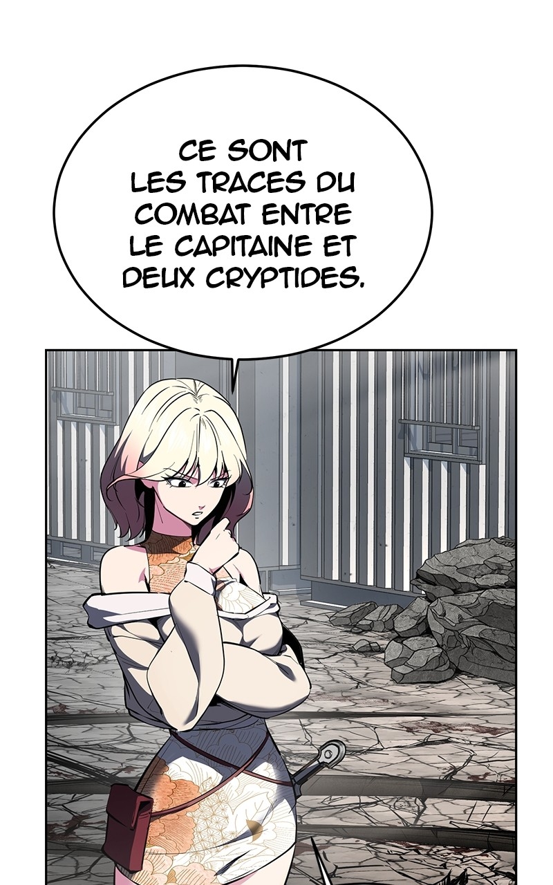 Read The Boy of Death FR Manga Online