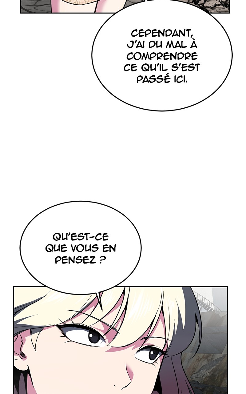 Read The Boy of Death FR Manga Online