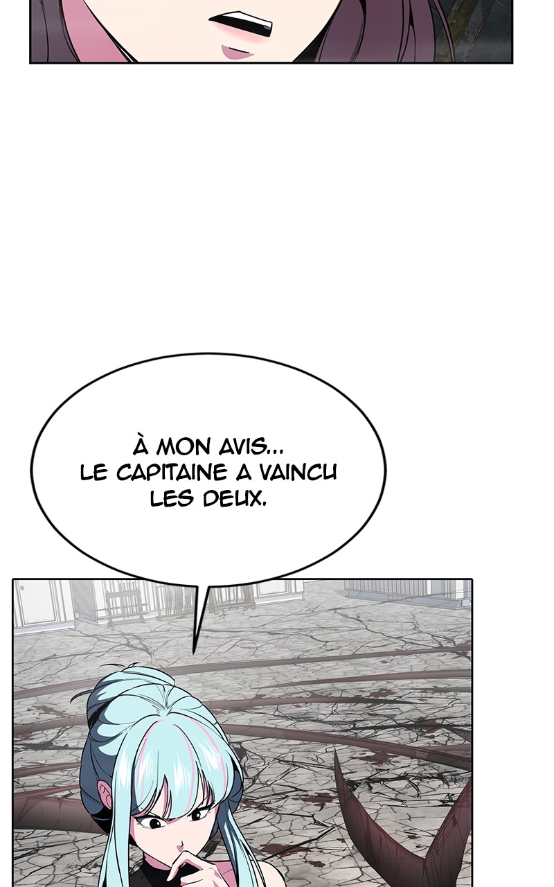 Read The Boy of Death FR Manga Online