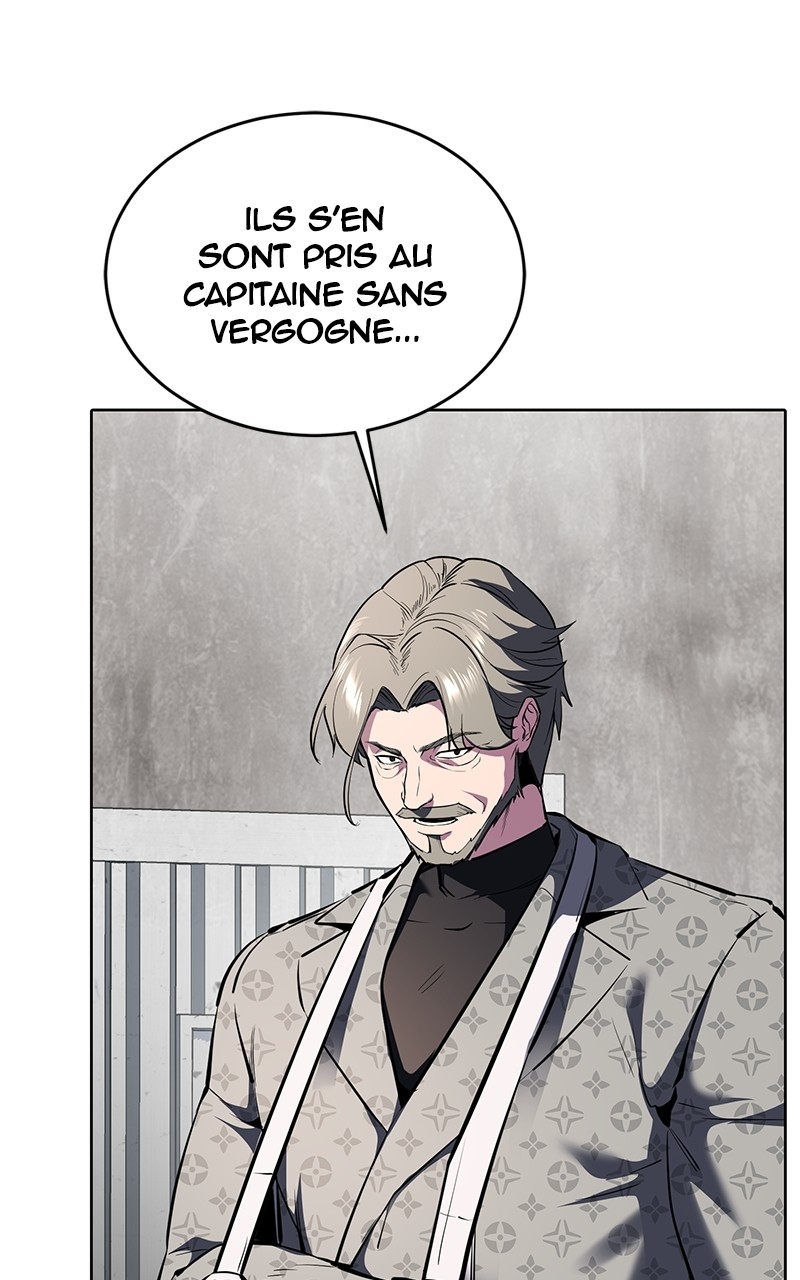 Read The Boy of Death FR Manga Online