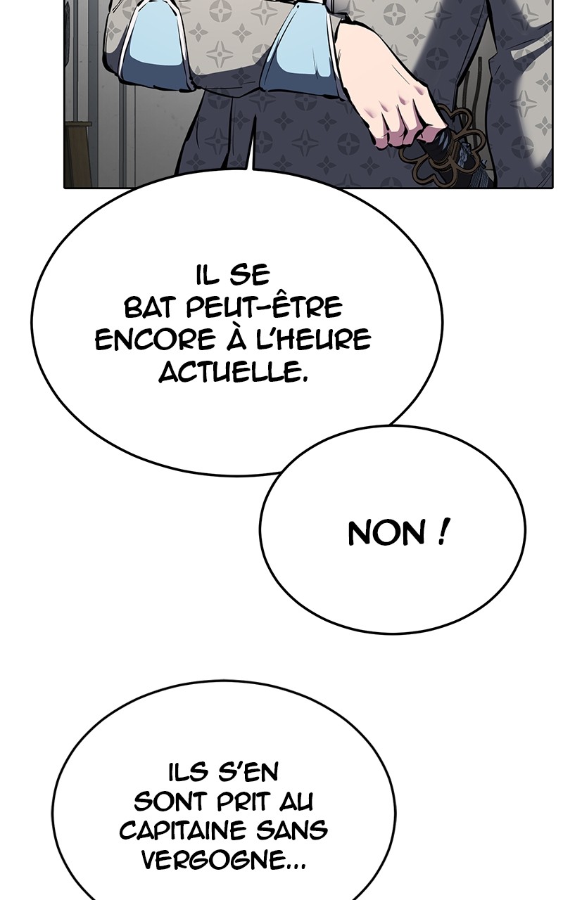 Read The Boy of Death FR Manga Online