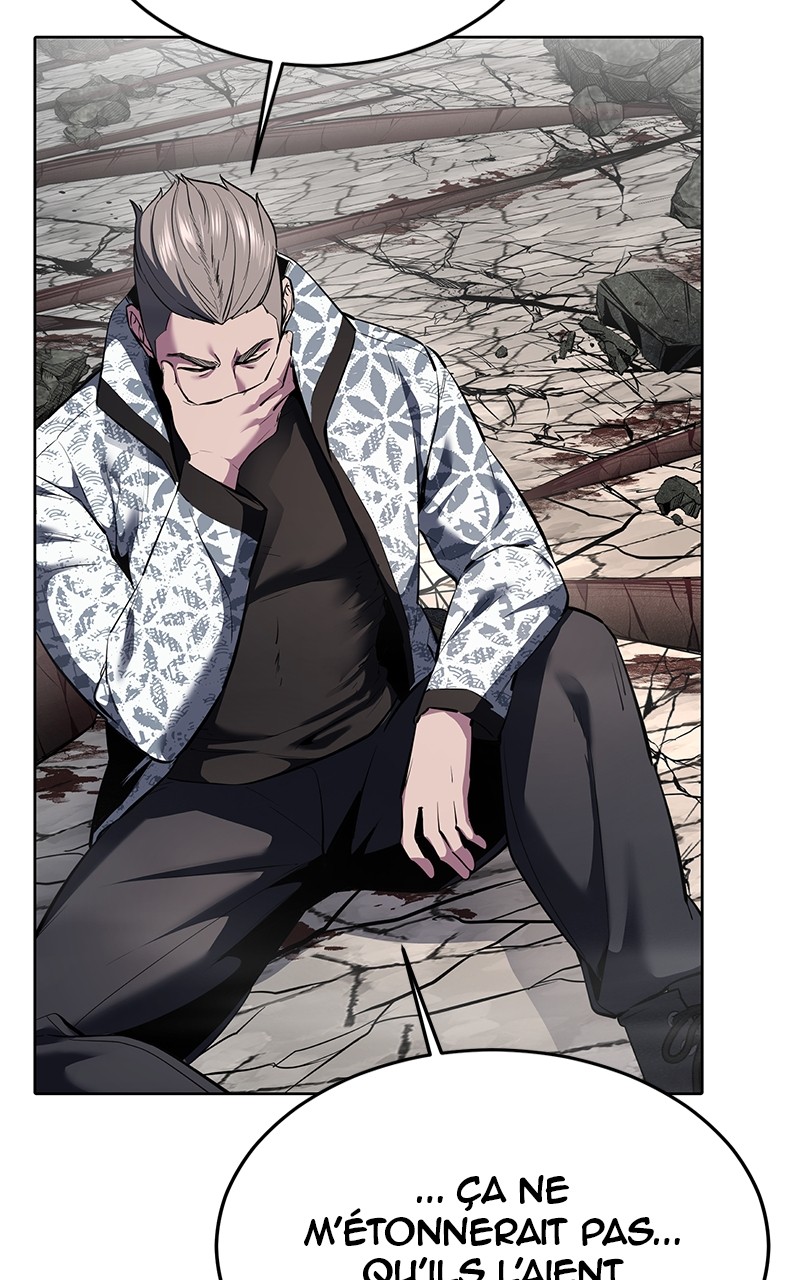 Read The Boy of Death FR Manga Online