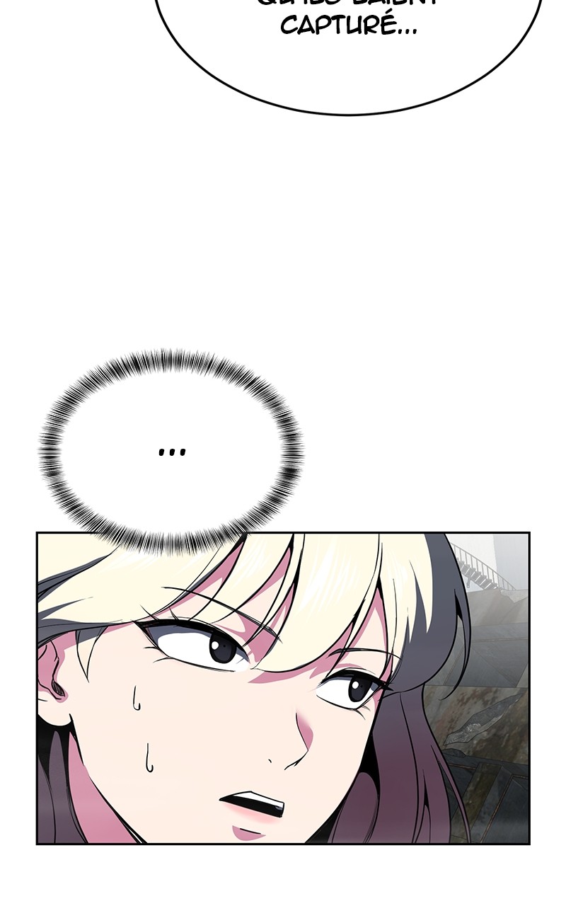 Read The Boy of Death FR Manga Online