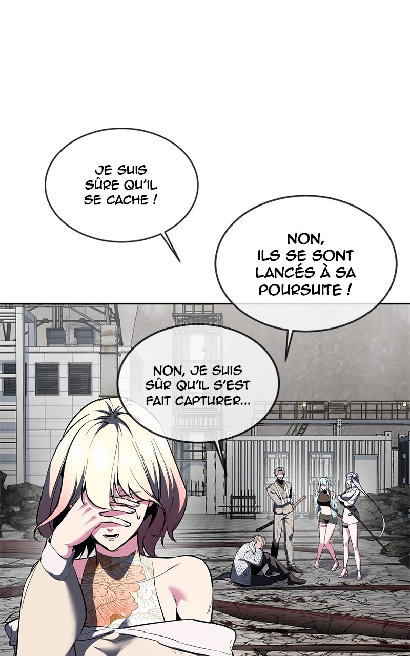 Read The Boy of Death FR Manga Online