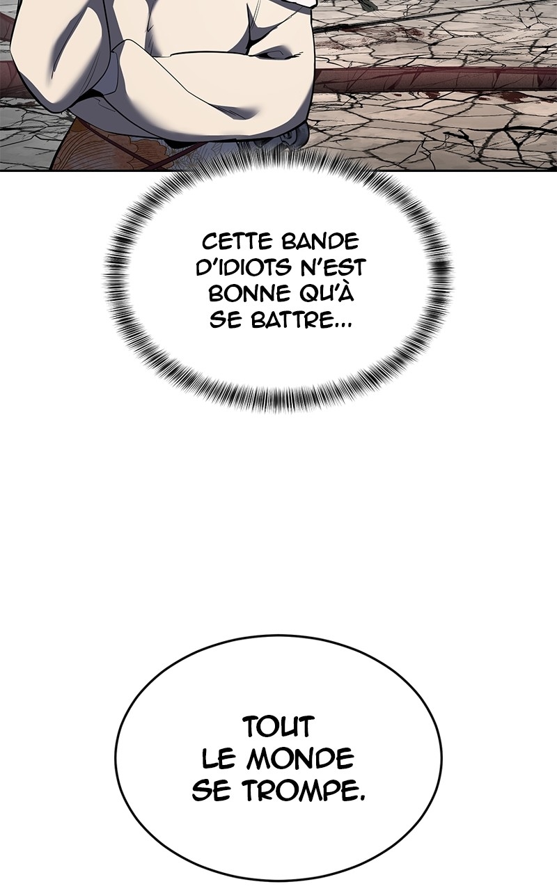 Read The Boy of Death FR Manga Online