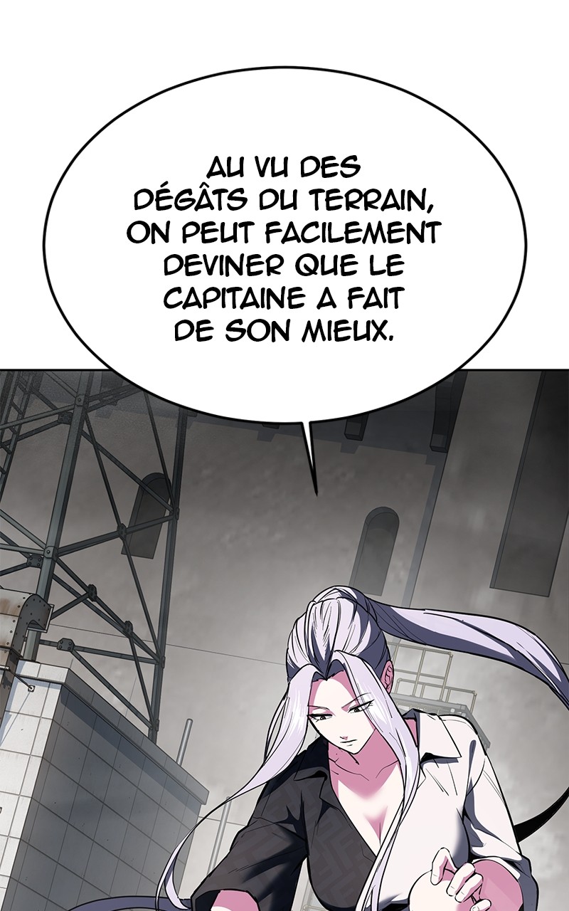 Read The Boy of Death FR Manga Online