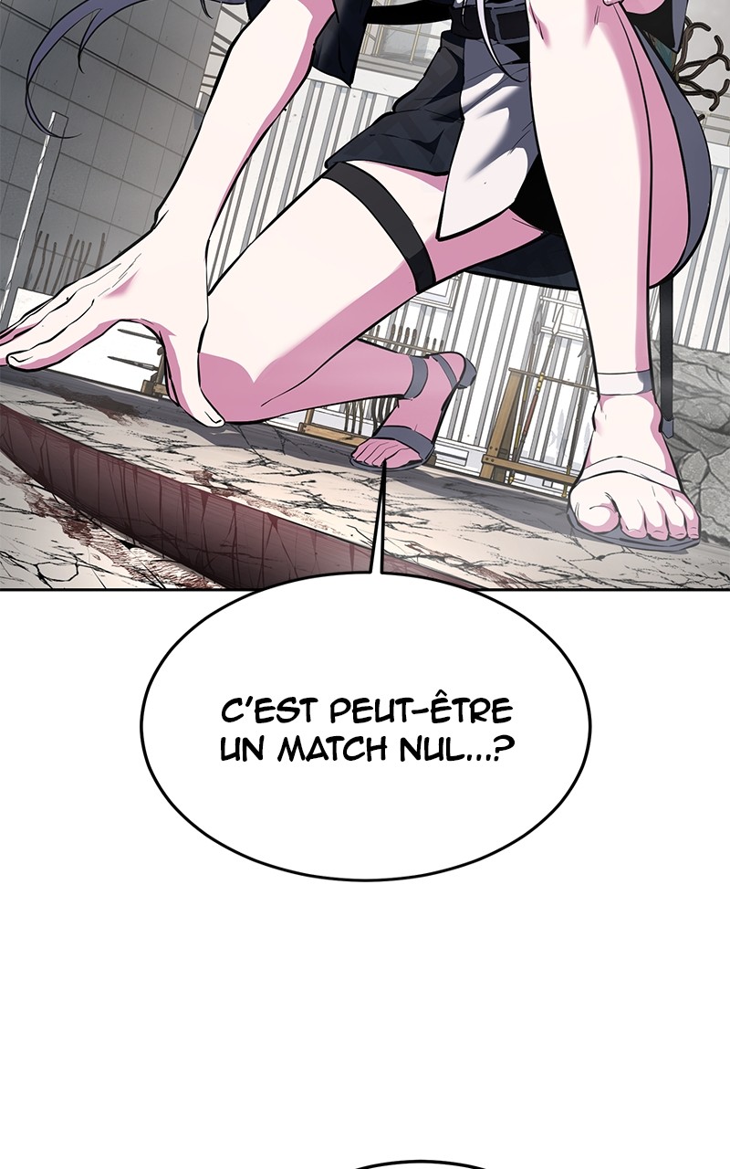 Read The Boy of Death FR Manga Online