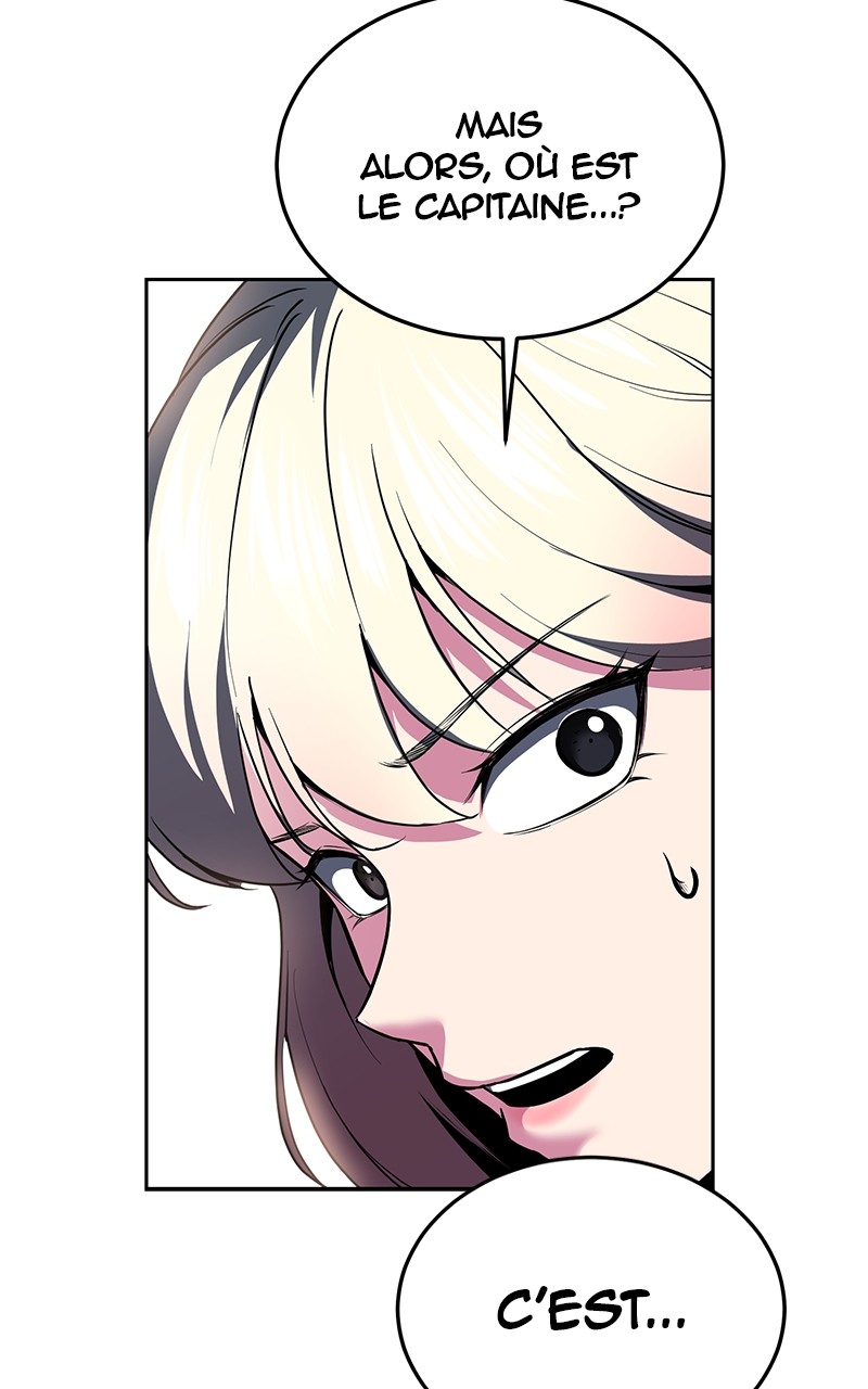 Read The Boy of Death FR Manga Online