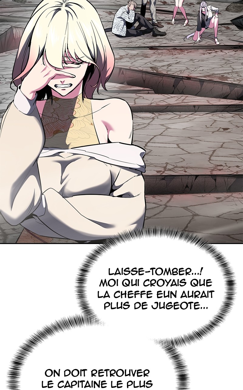 Read The Boy of Death FR Manga Online