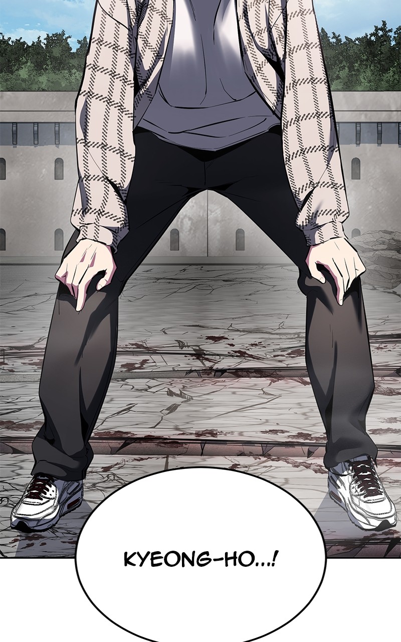 Read The Boy of Death FR Manga Online