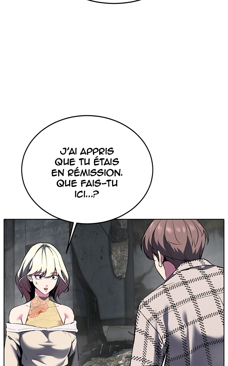 Read The Boy of Death FR Manga Online