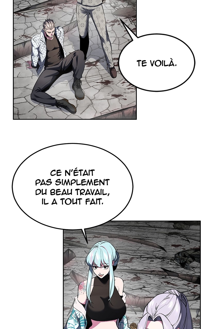 Read The Boy of Death FR Manga Online