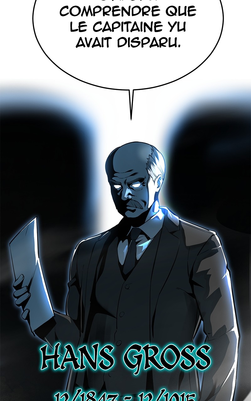 Read The Boy of Death FR Manga Online