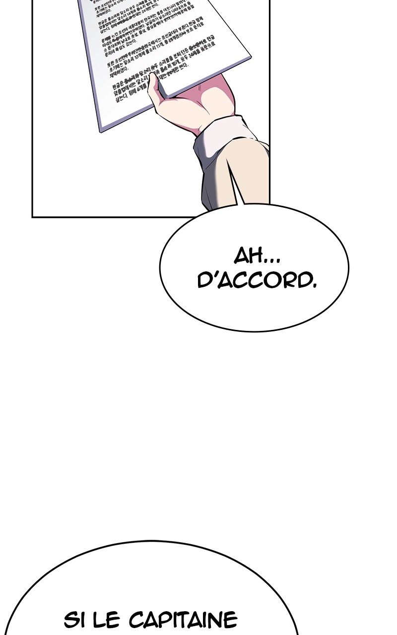 Read The Boy of Death FR Manga Online