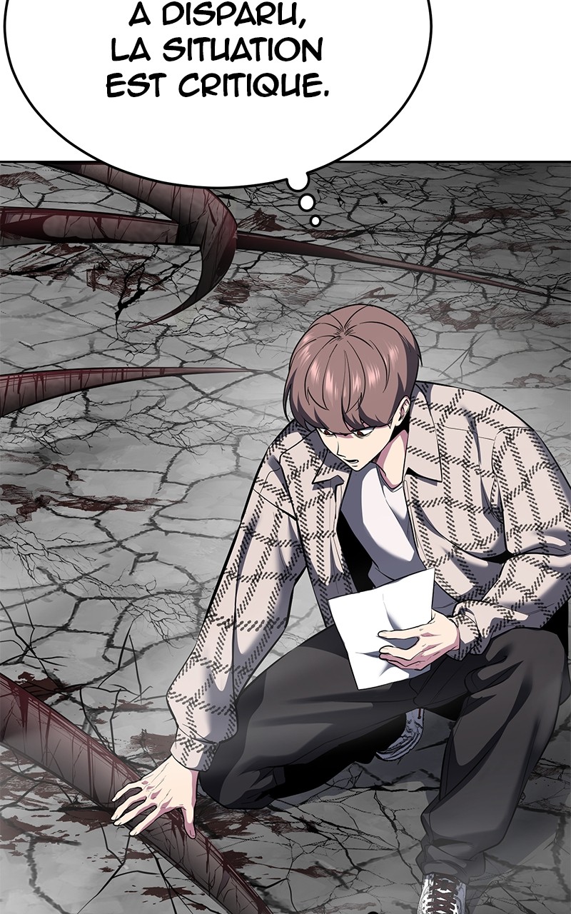 Read The Boy of Death FR Manga Online