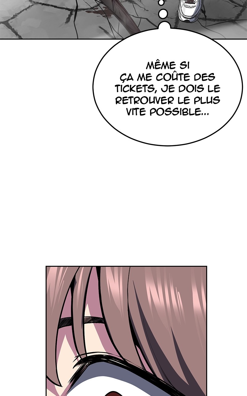 Read The Boy of Death FR Manga Online