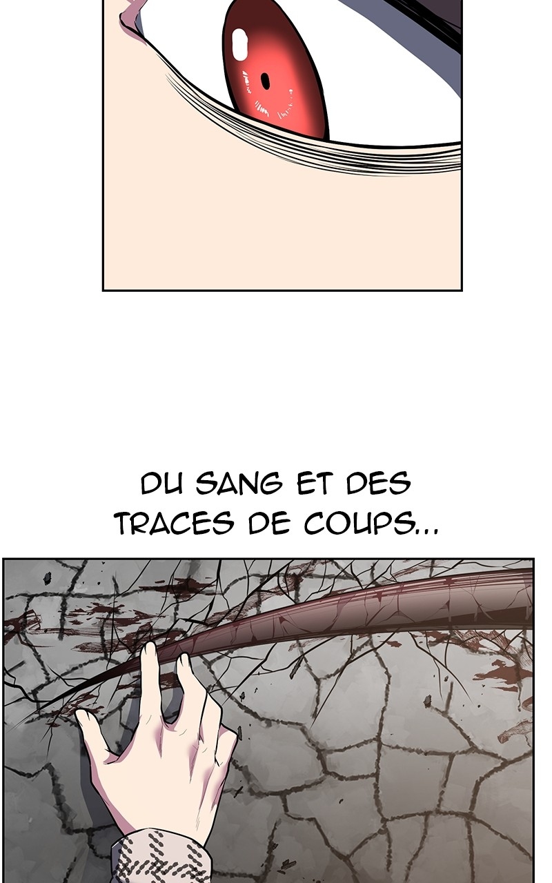 Read The Boy of Death FR Manga Online