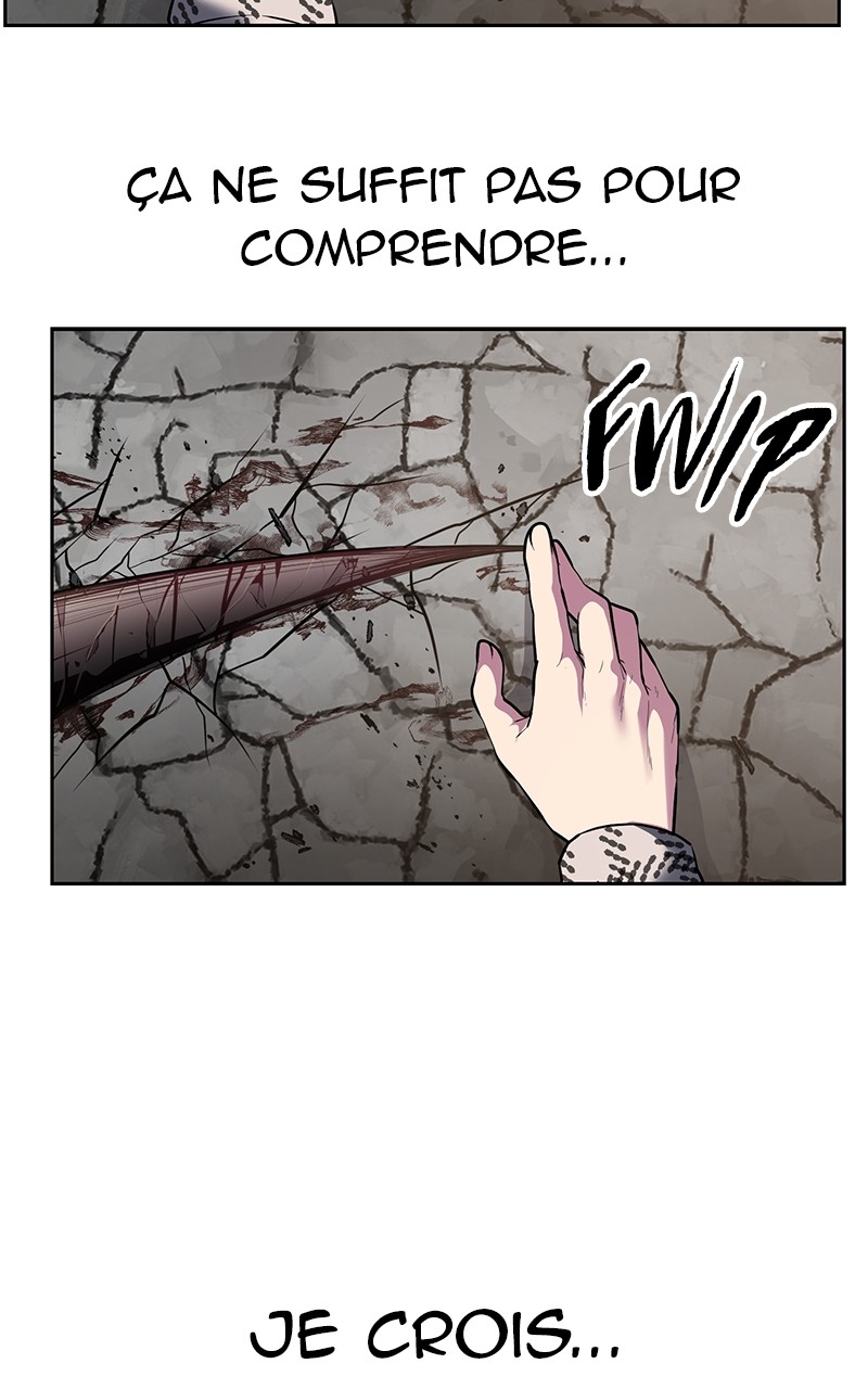 Read The Boy of Death FR Manga Online