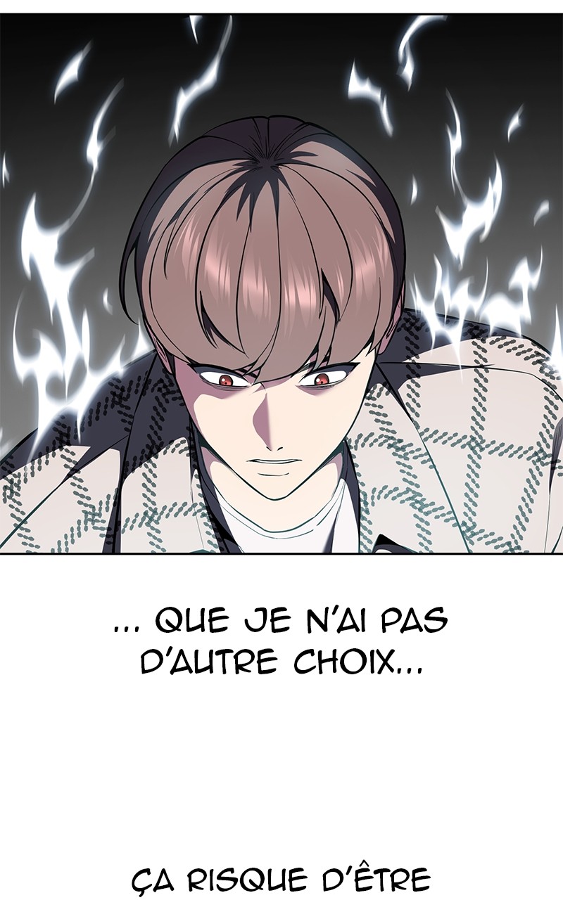 Read The Boy of Death FR Manga Online