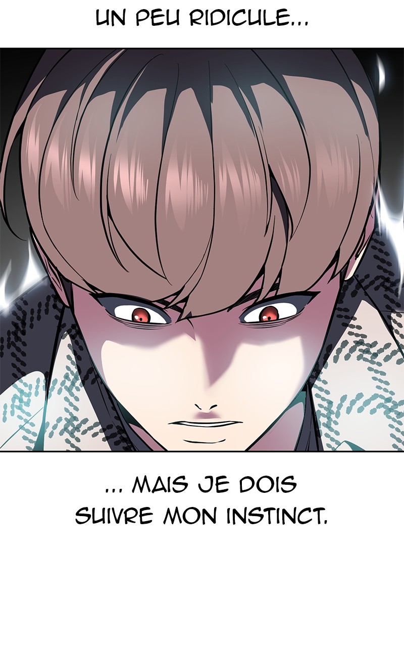 Read The Boy of Death FR Manga Online