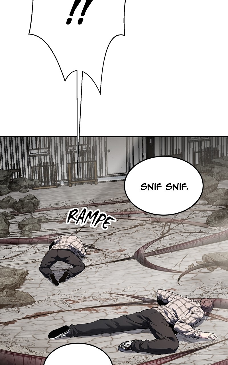 Read The Boy of Death FR Manga Online