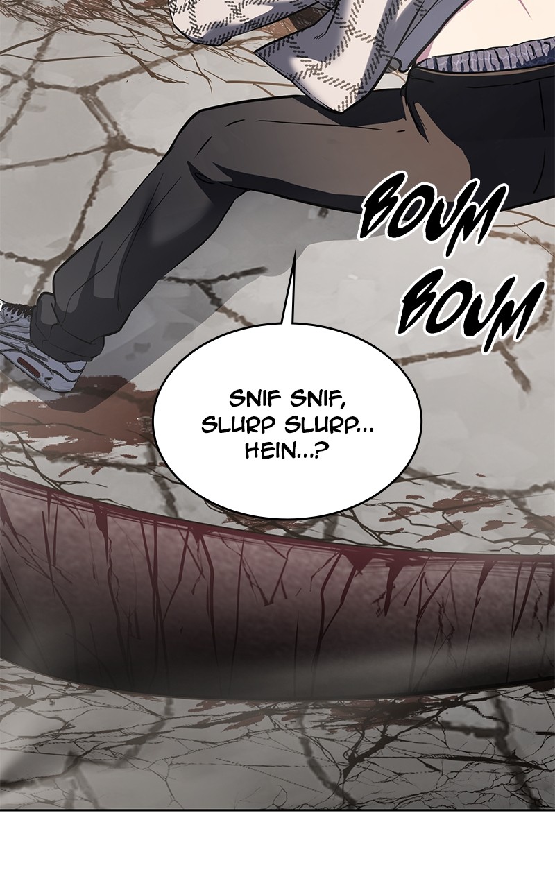 Read The Boy of Death FR Manga Online