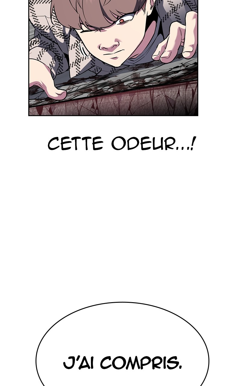 Read The Boy of Death FR Manga Online