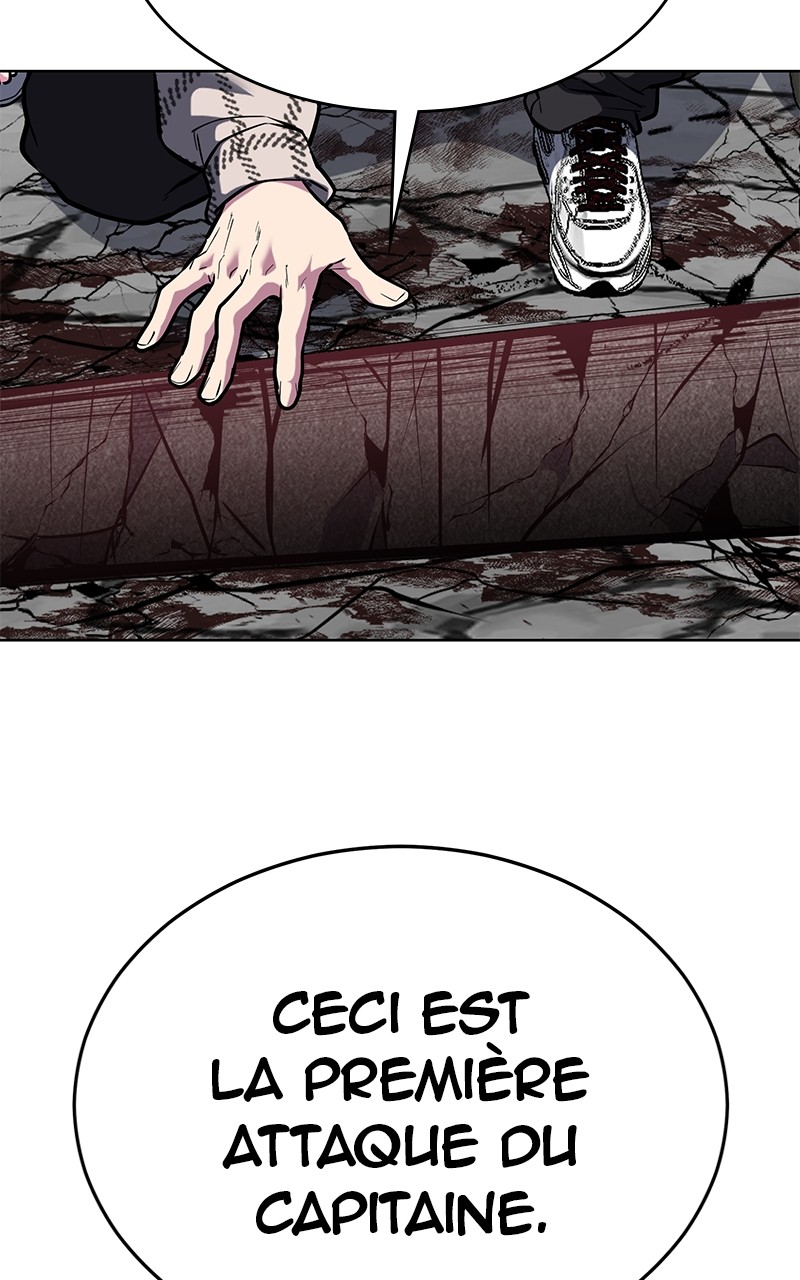 Read The Boy of Death FR Manga Online