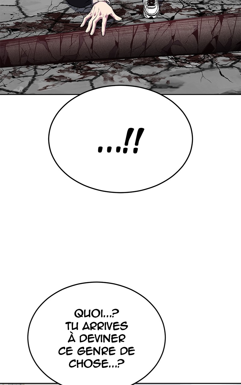 Read The Boy of Death FR Manga Online