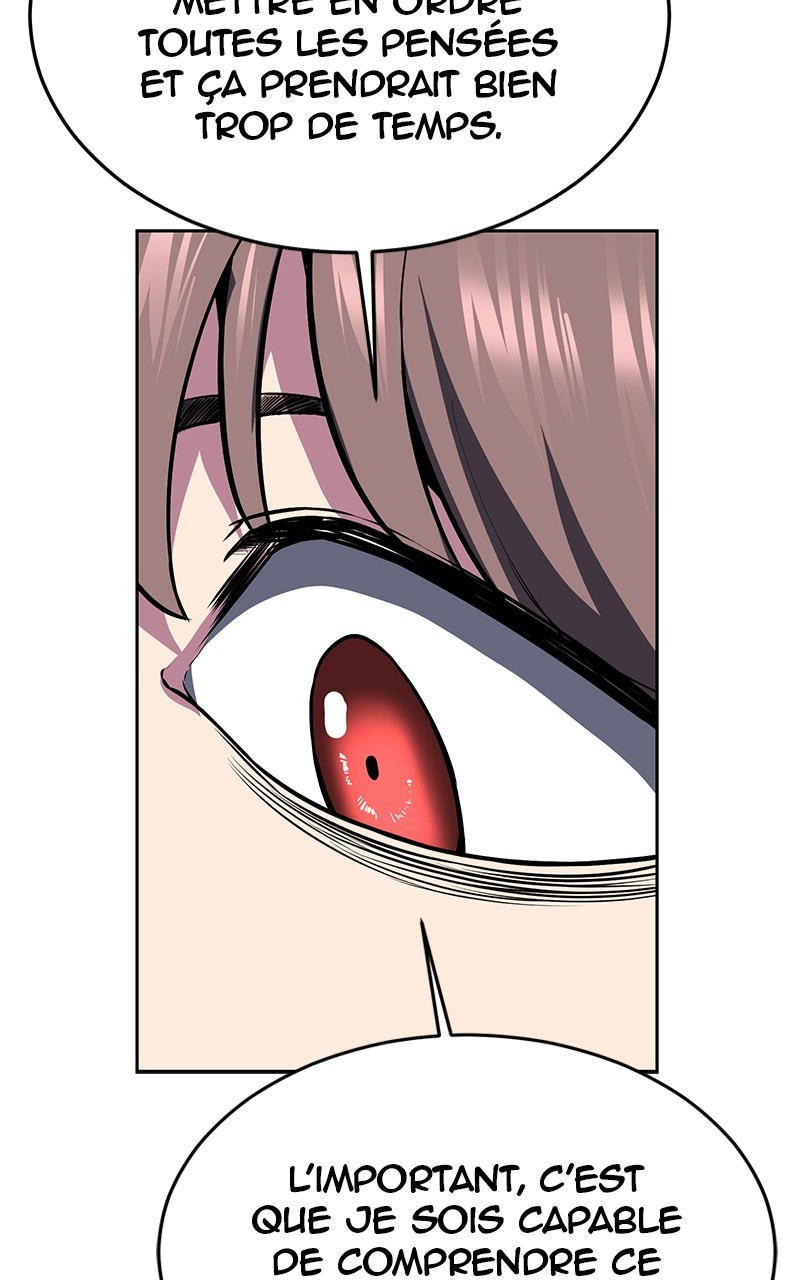 Read The Boy of Death FR Manga Online