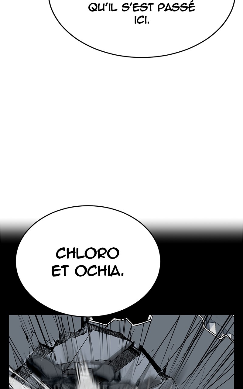 Read The Boy of Death FR Manga Online