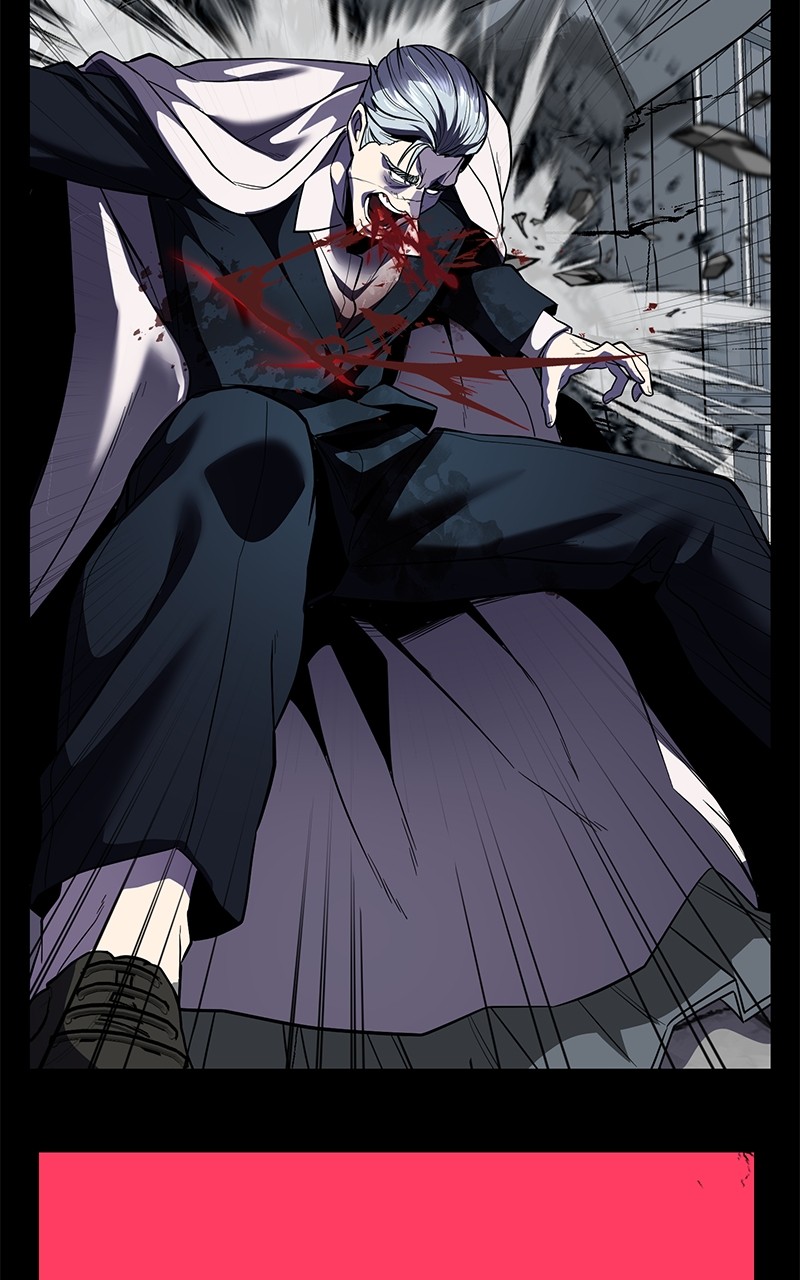 Read The Boy of Death FR Manga Online