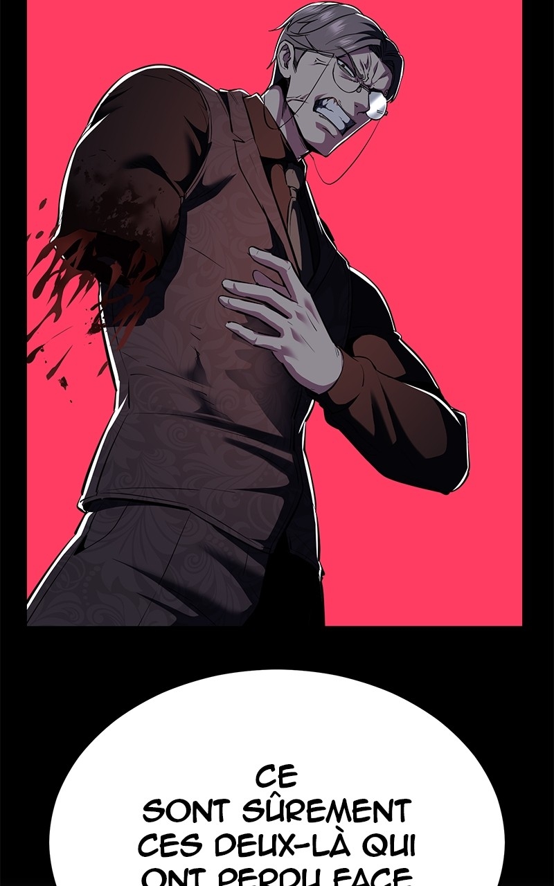 Read The Boy of Death FR Manga Online