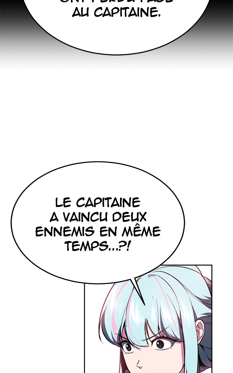 Read The Boy of Death FR Manga Online