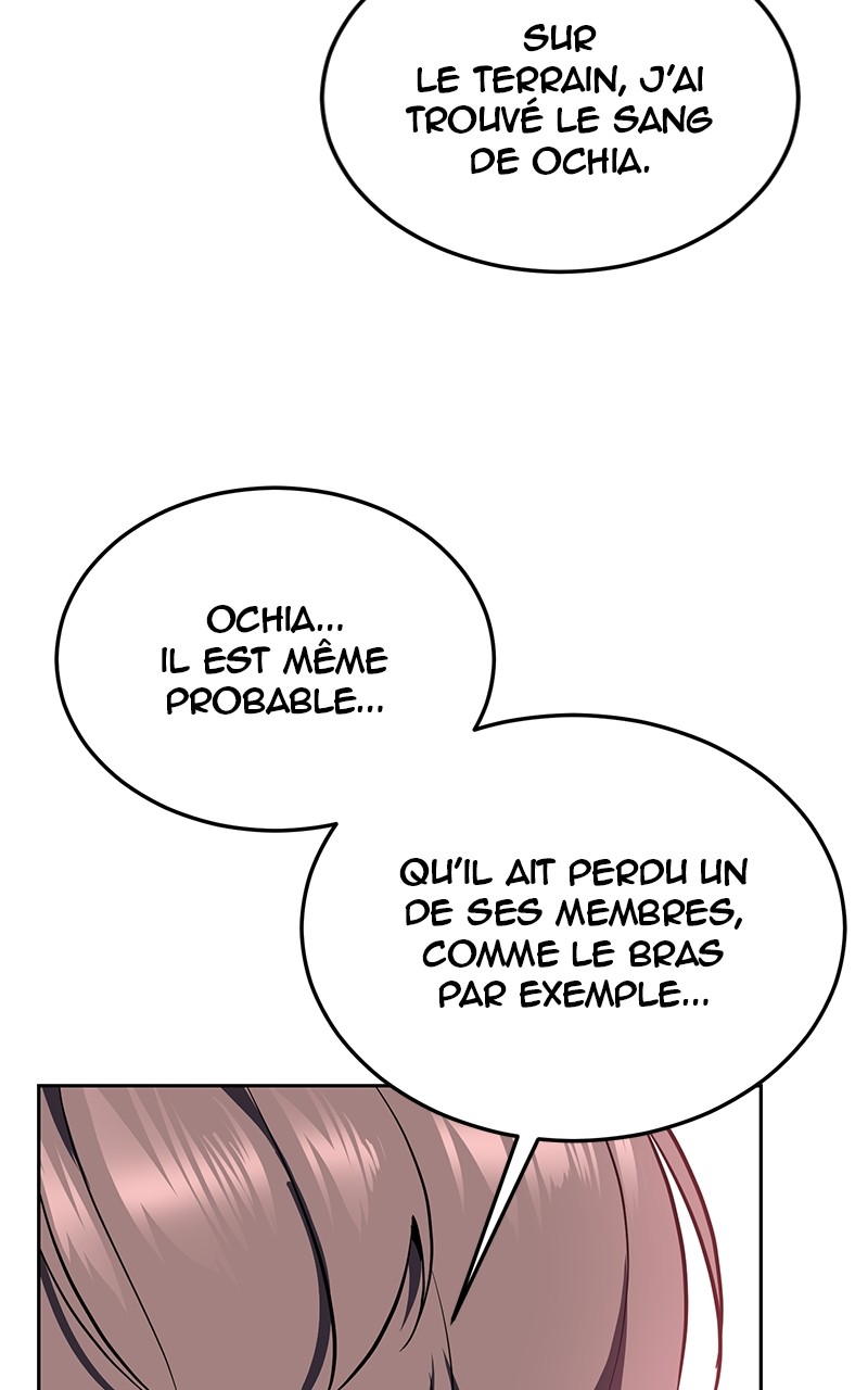 Read The Boy of Death FR Manga Online