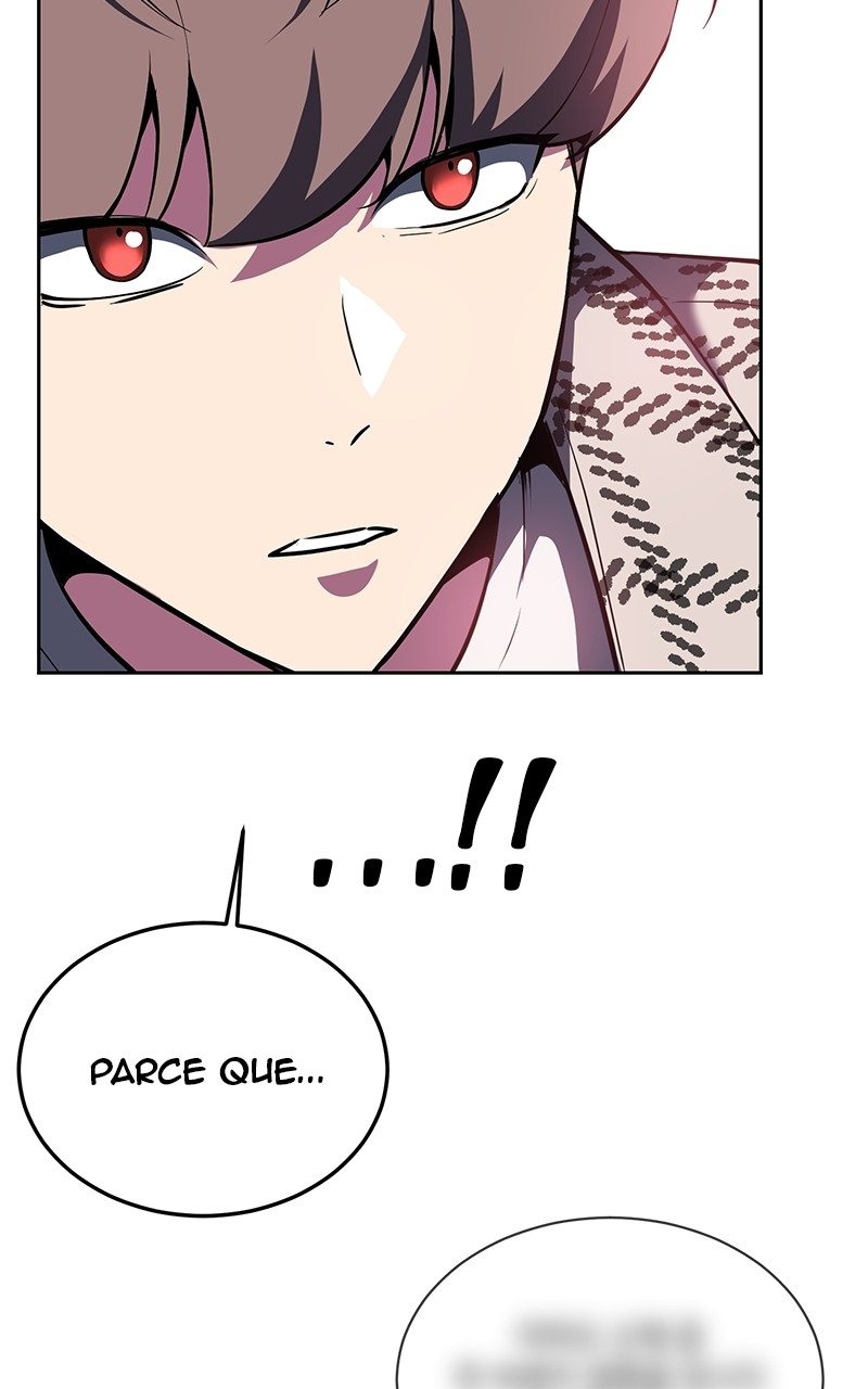 Read The Boy of Death FR Manga Online