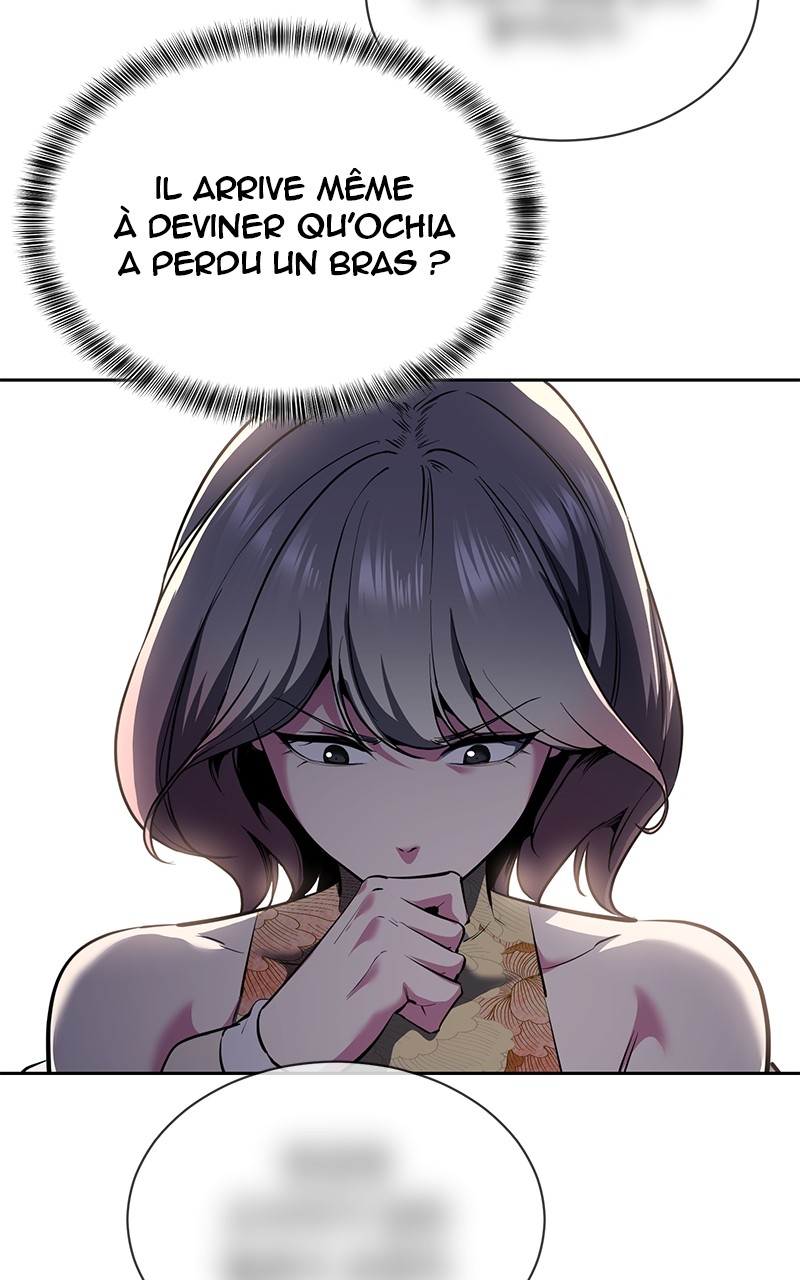 Read The Boy of Death FR Manga Online