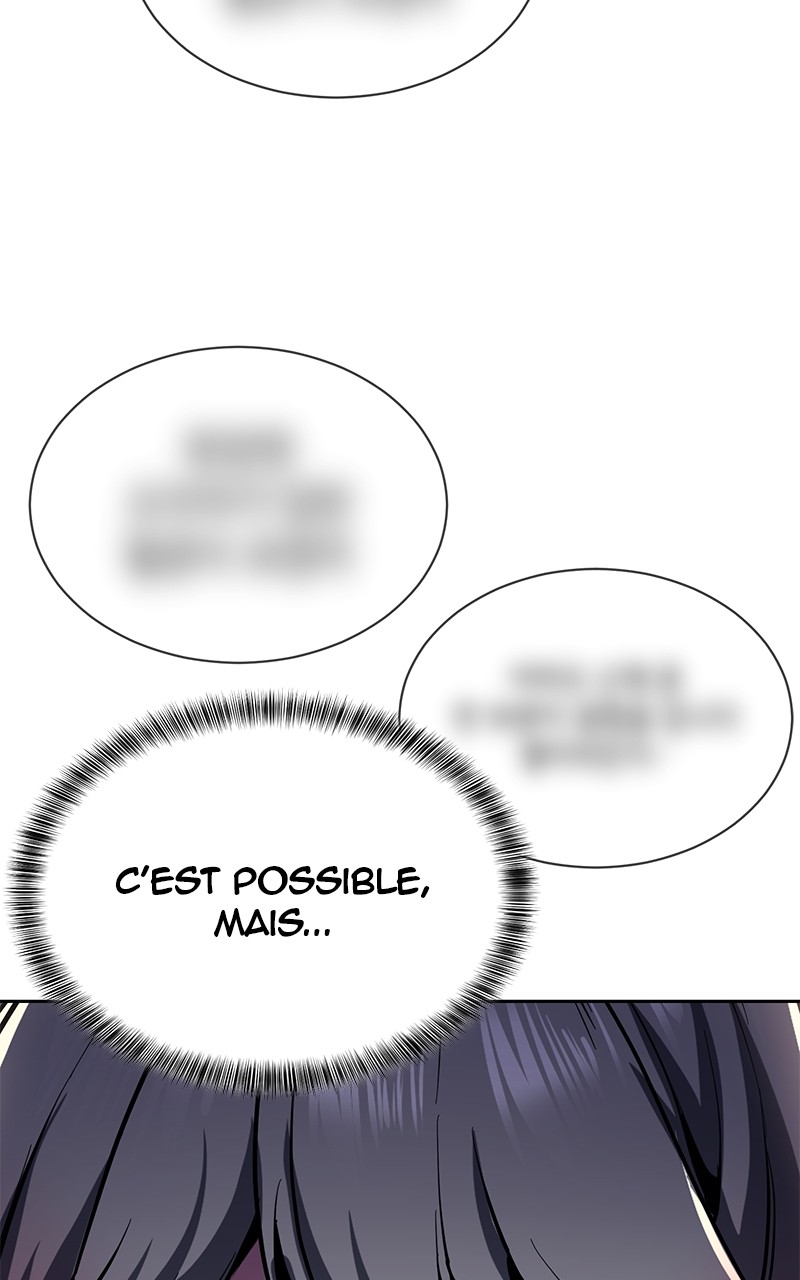 Read The Boy of Death FR Manga Online