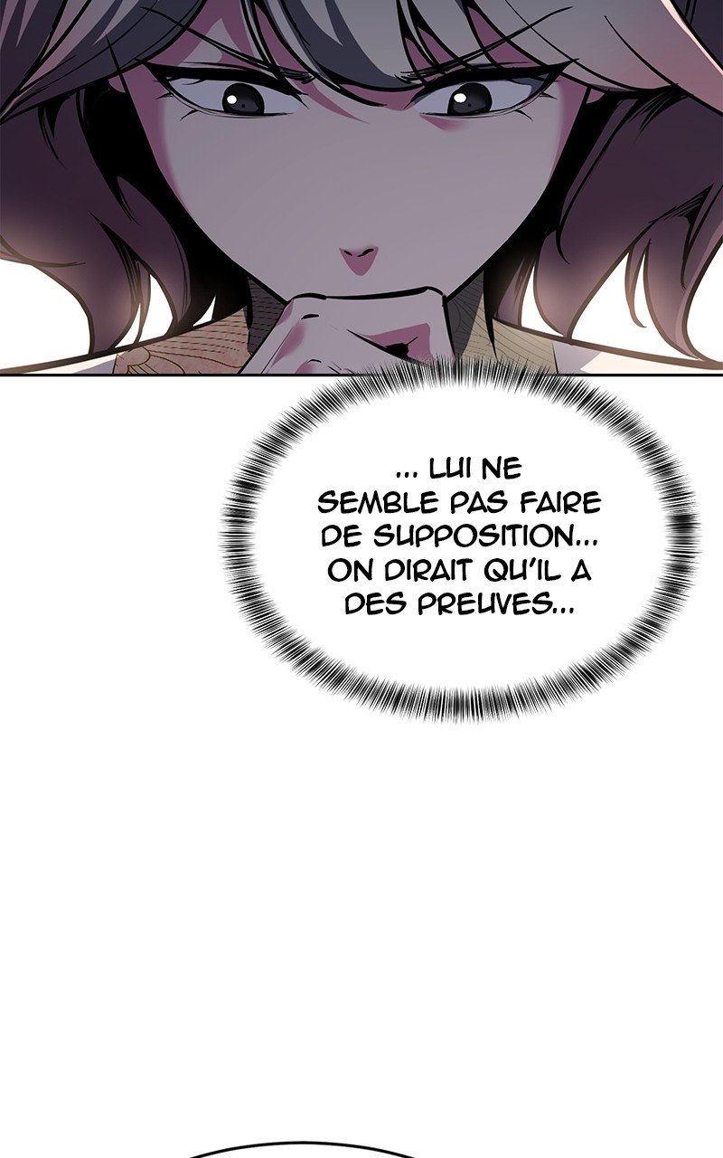 Read The Boy of Death FR Manga Online