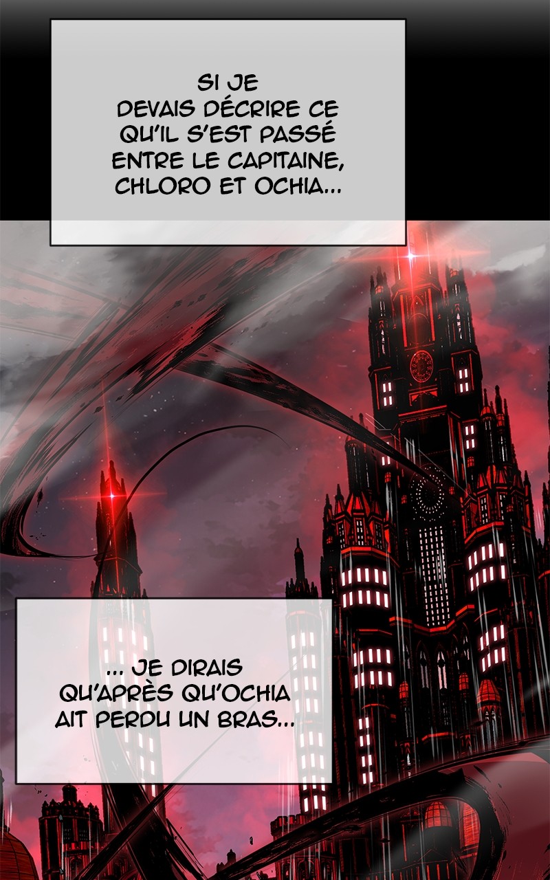 Read The Boy of Death FR Manga Online